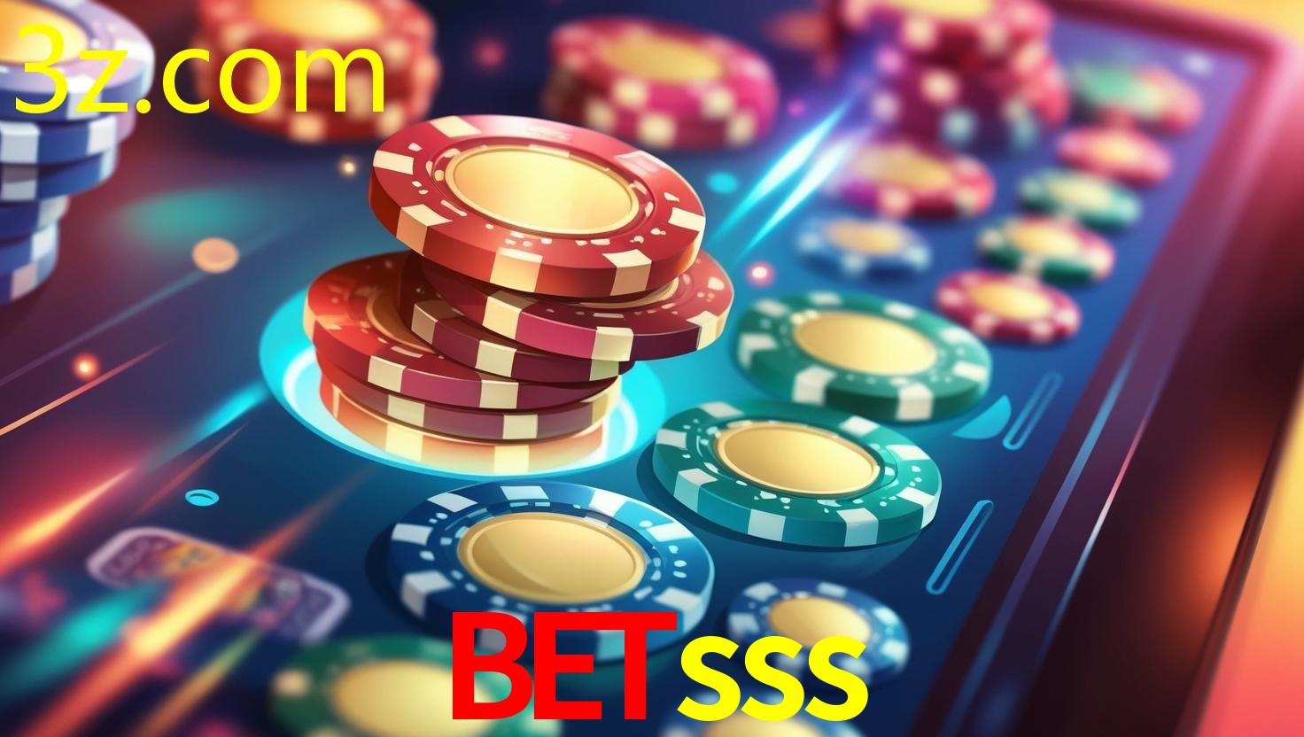Slots no Site BETSSS.COM